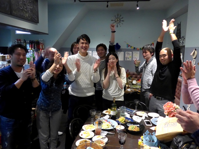 『メシクエスト 肉と魚と野菜と祝われし姫君』_f0232060_21491145.jpg