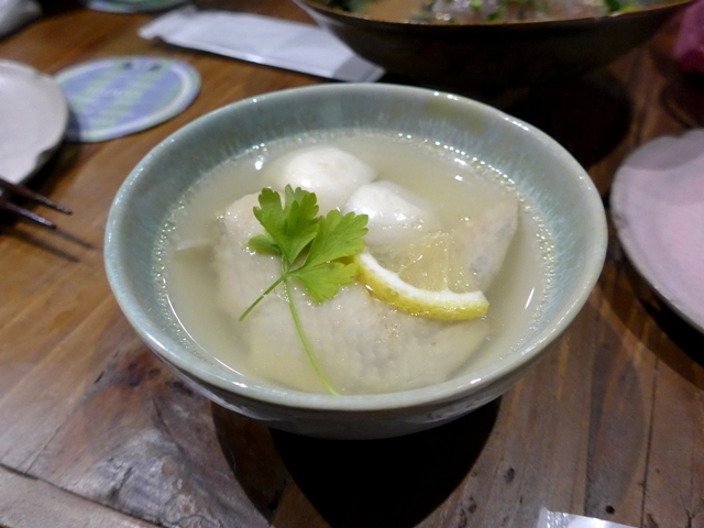 『メシクエスト 肉と魚と野菜と祝われし姫君』_f0232060_21573836.jpg