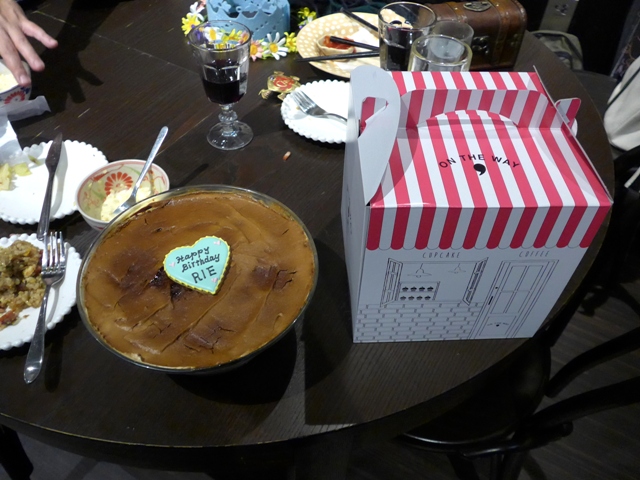 『メシクエスト 肉と魚と野菜と祝われし姫君』_f0232060_22135260.jpg