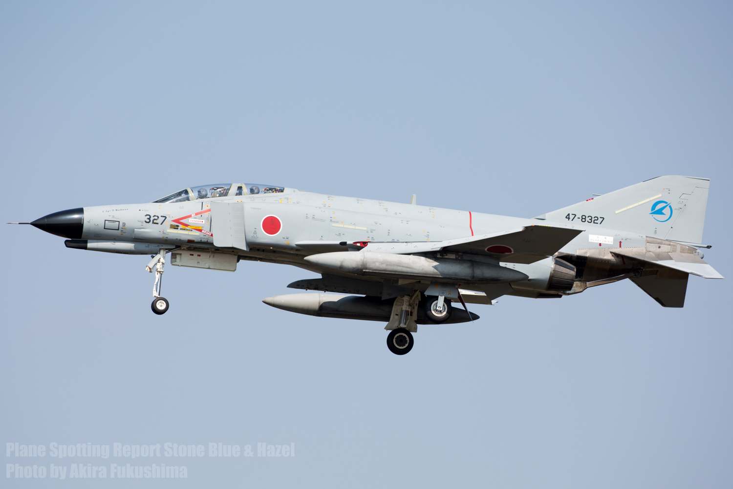 Gifu Air Base March 3,2016_a0161664_15151455.jpg