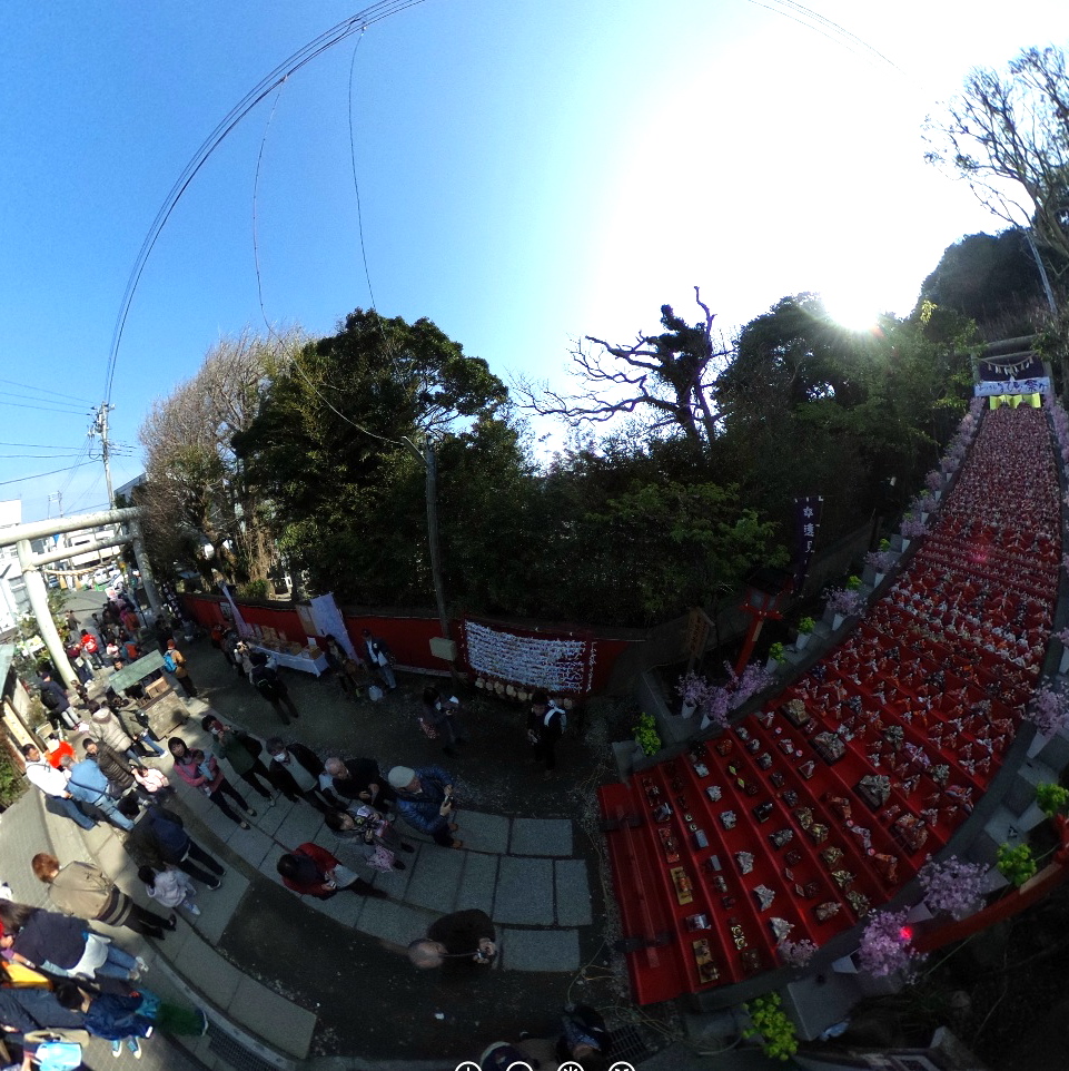 遠見岬神社@千葉勝浦_d0041865_21382677.jpg