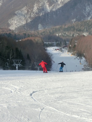 スキー、2015-16シーズン ⑦ ～ 2/28 丸沼高原_e0045768_22423113.jpg