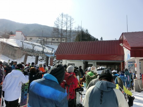 スキー、2015-16シーズン ⑦ ～ 2/28 丸沼高原_e0045768_22453718.jpg