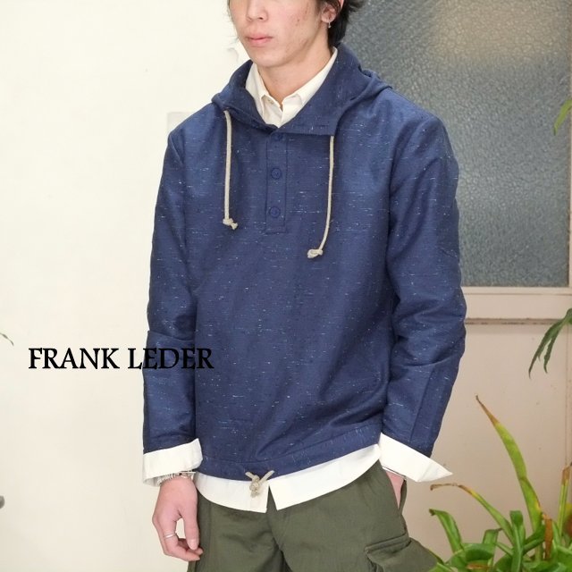 FRANK LEDER　~16SS~_e0152373_13544275.jpg