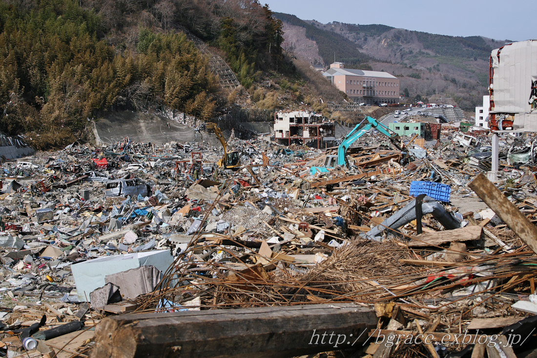 女川町 被害状況_b0191074_2045912.jpg