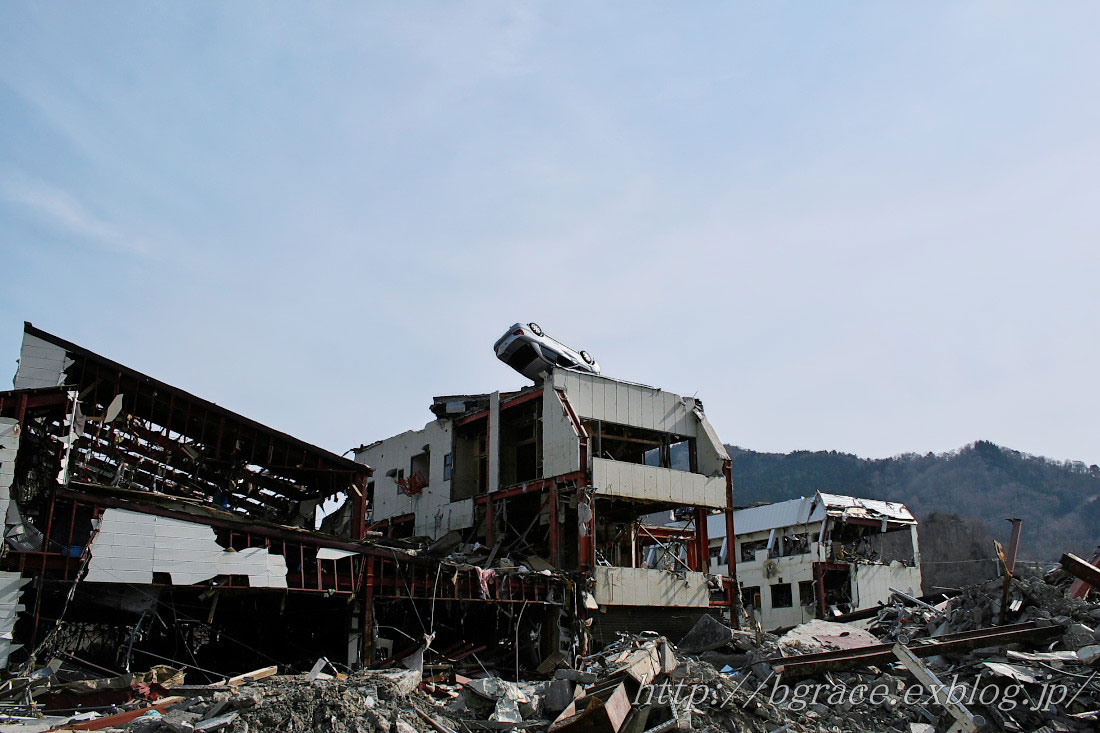女川町 被害状況_b0191074_2052286.jpg