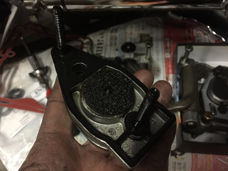 \'00 FLSTC カム周り交換編_d0348774_09031353.jpg
