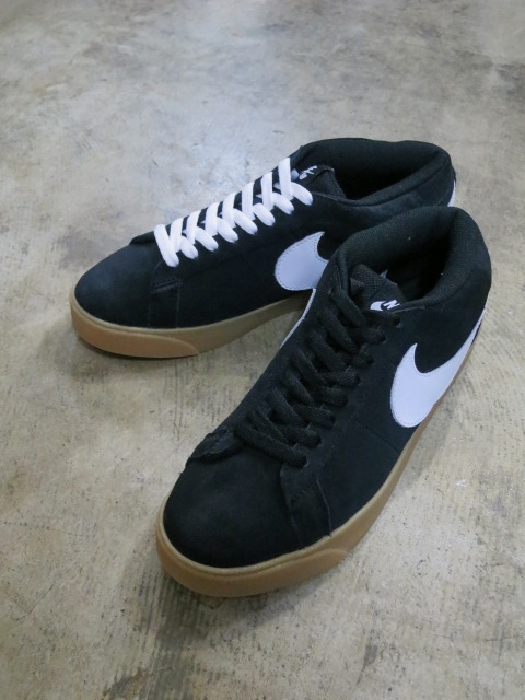 NIKE ･･･ ナイキ ･･･ ないき ･･･！★？_d0152280_8462659.jpg