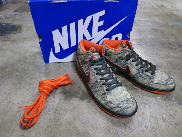 NIKE ･･･ ナイキ ･･･ ないき ･･･！★？_d0152280_8523243.jpg