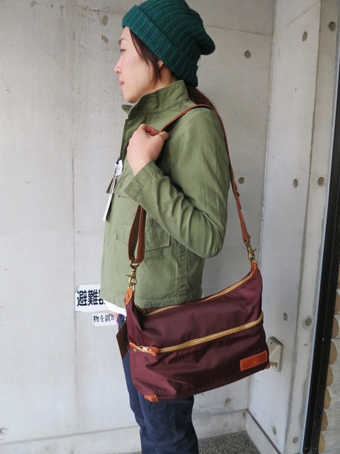 春の大人のMilitary ism.. Kato ・・・ WASHED M-65 JACKET!★!(再)_d0152280_9202234.jpg