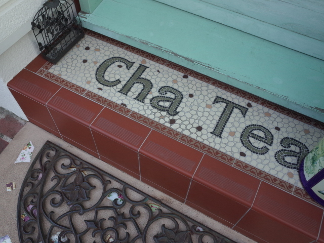 心躍る”Cha Tea\"訪問_c0188784_05231678.jpg