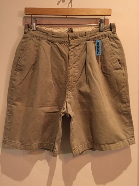 3月9日(水)大阪店ヴィンテージボトムス入荷!#2 Military編Part2!Navyデニム,USMC&ARMYチノ!(大阪アメ村店)_c0078587_21313728.jpg