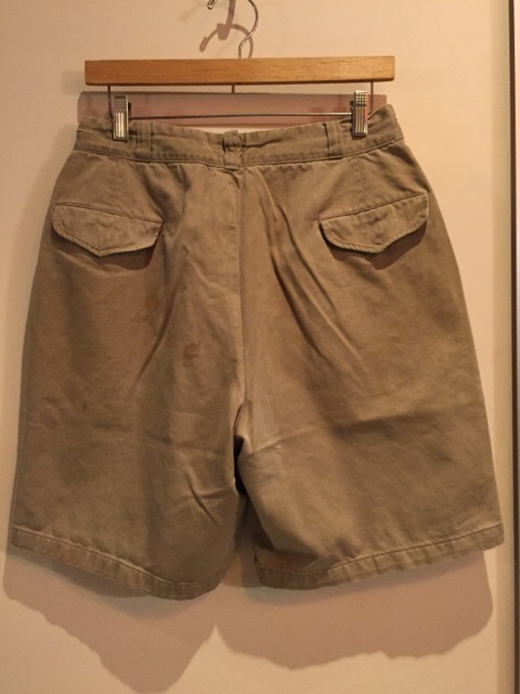 3月9日(水)大阪店ヴィンテージボトムス入荷!#2 Military編Part2!Navyデニム,USMC&ARMYチノ!(大阪アメ村店)_c0078587_21314534.jpg