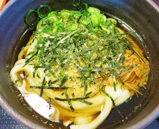 まるやうどん二代目・善通寺_b0083801_122531.jpg
