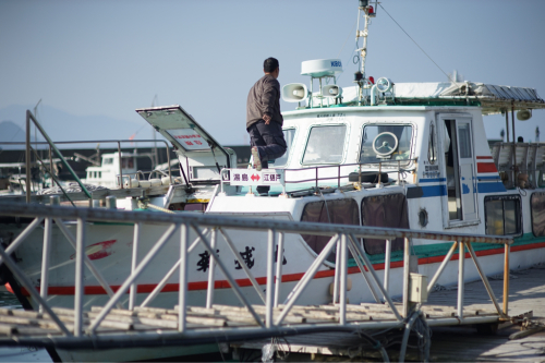 海界の村を歩く 有明海 湯島(熊本県)_d0147406_23131325.jpg