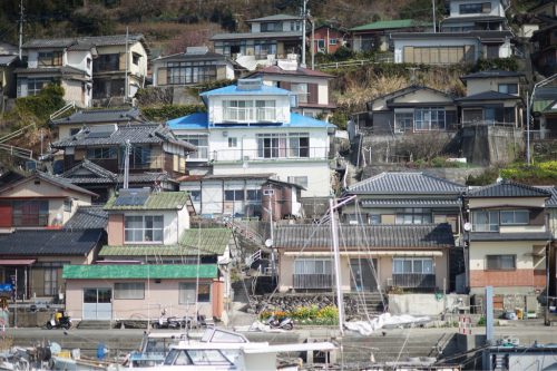 海界の村を歩く 有明海 湯島(熊本県)_d0147406_23131454.jpg