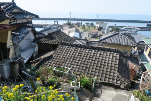 海界の村を歩く 有明海 湯島(熊本県)_d0147406_23221544.jpg