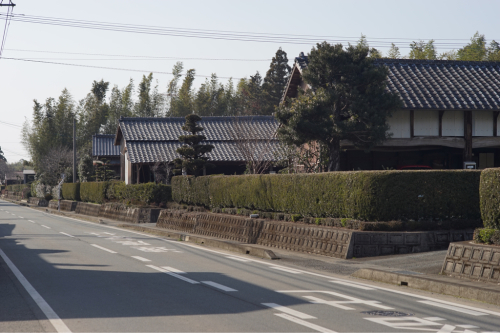 海界の村を歩く 有明海 湯島(熊本県)_d0147406_23282564.jpg