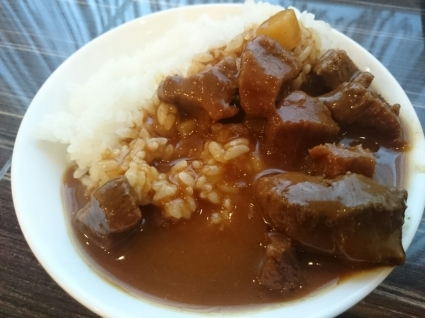 3/7 朝食バイキング@天然温泉萩の湯ドーミーイン仙台駅前_b0042308_10073653.jpg
