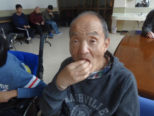 3/6　日曜喫茶_a0154110_9323055.jpg