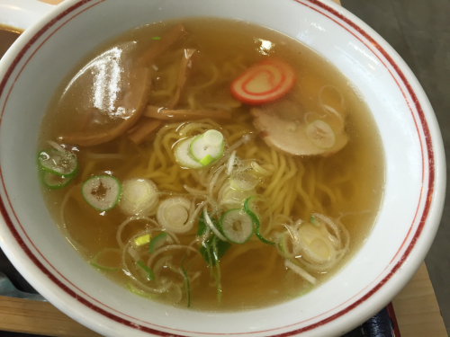 ランチ２０１７０４０４ラーメンカレー・麺瑠井亭ふるさと _a0026413_19094108.jpg