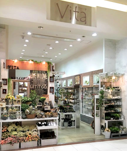 Ｖｉｔａ浦和美園店リニューアルオープン‼_d0173914_14232783.jpg