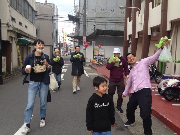下北沢〜名古屋 カラーミー YUKARI_c0130623_23340762.jpg