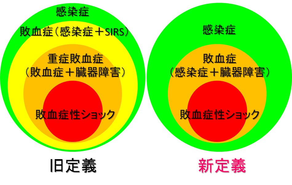 敗血症性
