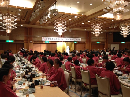 『平成28年 福島県スポーツ民謡 新春のつどい』_f0259324_1520075.jpg