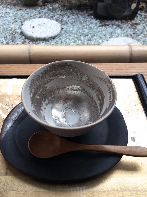 お湯呑みの別の使い方_a0197730_1171783.jpg