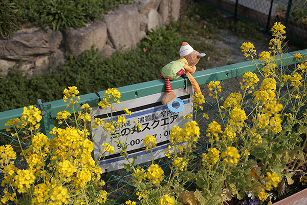 昼寝_a0097735_21211317.jpg