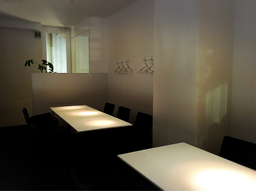 BAR PARTAGE (バー パルタージュ)_e0292546_23593393.jpg