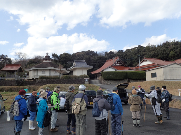 波根旭山城址_f0214649_423460.jpg