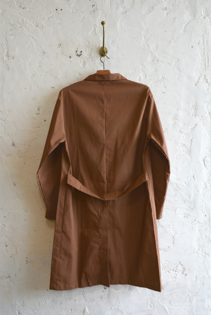 Euro shop(work) coat dead stock_f0226051_1427022.jpg