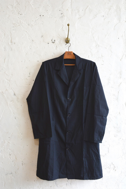 Euro shop(work) coat dead stock_f0226051_14274590.jpg