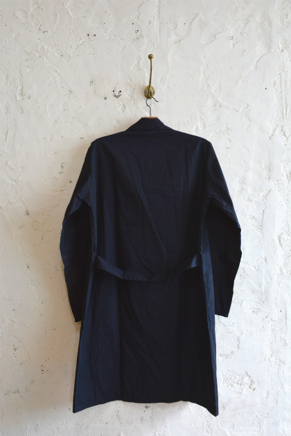 Euro shop(work) coat dead stock_f0226051_14285515.jpg