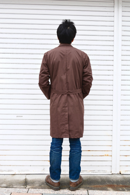 Euro shop(work) coat dead stock snaps_f0226051_2130399.jpg