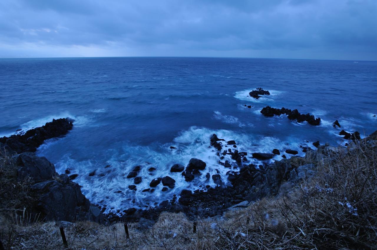 津軽海峡水平線_c0246358_04572947.jpg