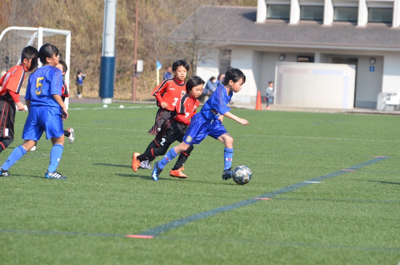 第19回鳥取県少年サッカーU-11大会_f0104461_09473956.jpg