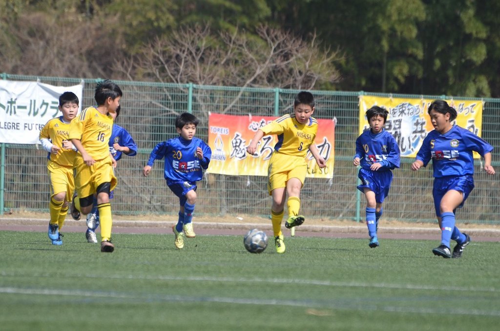 第19回鳥取県少年サッカーU-11大会_f0104461_09494538.jpg