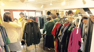 ヤンマのお洋服受注会_f0121167_8554490.jpg