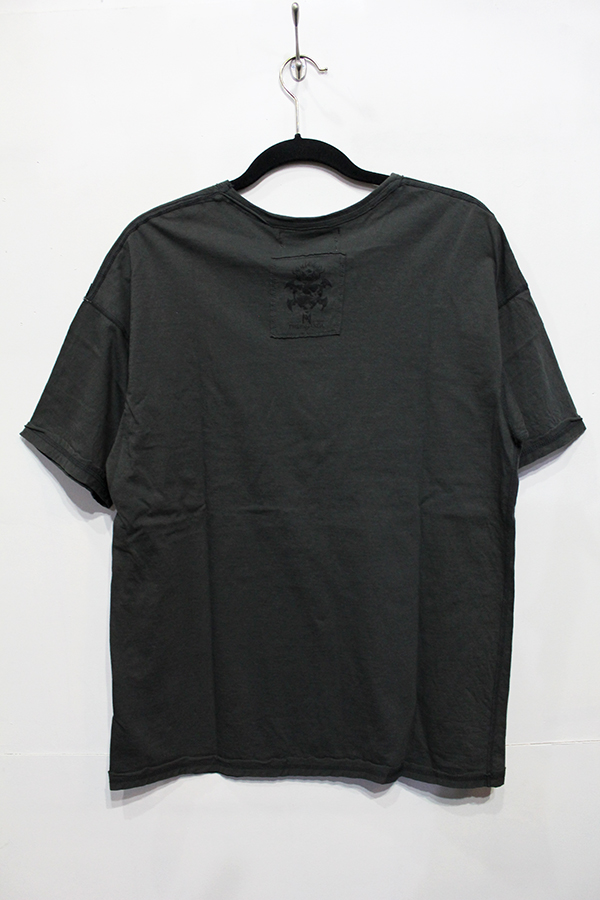 PROPA9ANDA × MOON AGE DEVILMENT【RREVERBRATION tee】入荷!_a0097901_1650331.jpg