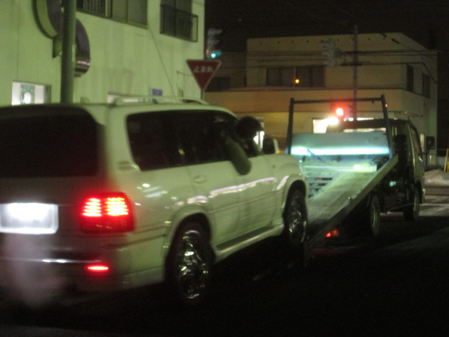 ☆2台のご成約&ウィッシュ待望の御納車です!!☆(伏古店)_c0161601_20551771.jpg