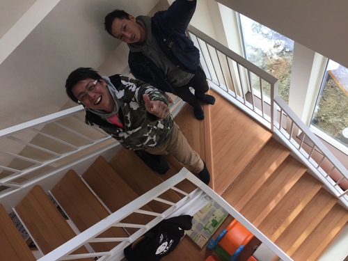 3月8日(火)新社屋にお引越ししました!٩( \'ω\' )و_b0127002_16381234.jpg