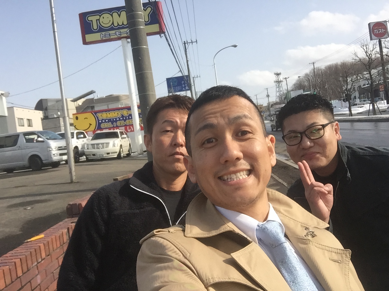 3月8日(火)新社屋にお引越ししました!٩( \'ω\' )و_b0127002_16404737.jpg