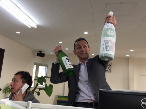3月8日(火)新社屋にお引越ししました!٩( \'ω\' )و_b0127002_17264494.jpg
