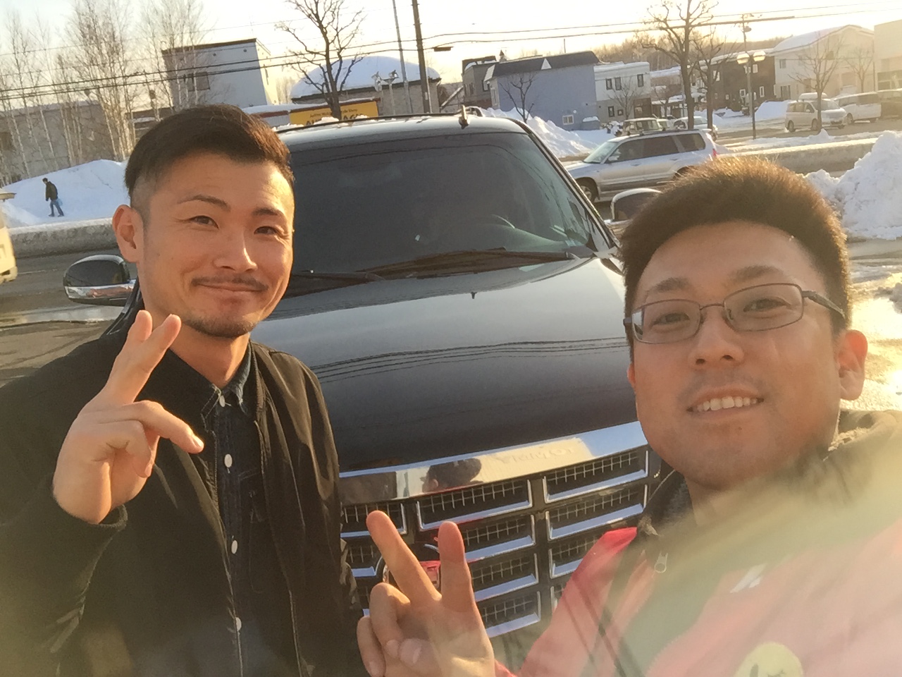 3月8日(火)新社屋にお引越ししました!٩( \'ω\' )و_b0127002_1755416.jpg