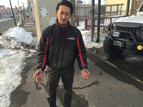 3月8日(火)新社屋にお引越ししました!٩( \'ω\' )و_b0127002_1783479.jpg