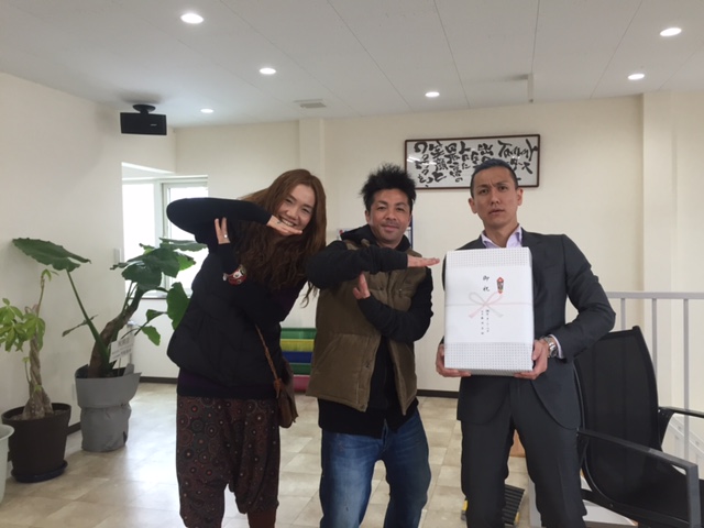 3月8日(火)新社屋にお引越ししました!٩( \'ω\' )و_b0127002_18102910.jpg