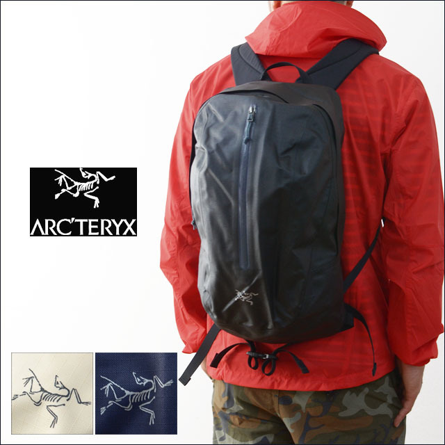 Arc Teryx アークテリクス正規代理店 Astri 19 Backpack Men S Lady S Refalt Blog